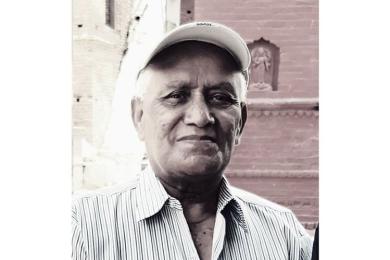 वरिष्ठ लेखक, गीतकार तथा निर्देशक चेतन कार्कीको निधन